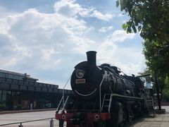 -柳州工业博物馆