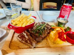 -La Creperie法餐厅(芮欧百货店)