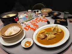 -新荣记(南京西路店)