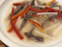 -姑奶奶老厨房(南坪路总店)