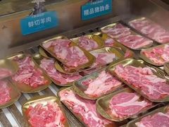 -東盛炭烤自助料理(浦东文峰广场店)
