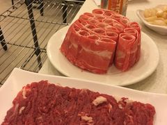 -八先生涮肉房(三里河店)
