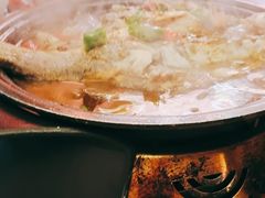 -神府路壹号·海鲜烧烤·砂锅粥·锅物(三坊七巷店)