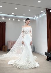 -纯色时光婚纱艺术馆WHITE