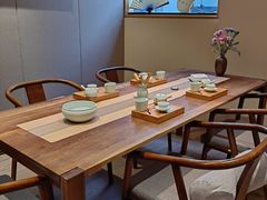 -梅间堂茶馆(绿地缤纷城店)