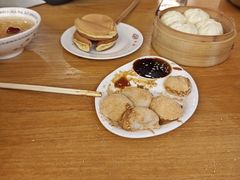 -龙抄手食府(浣花北路店)