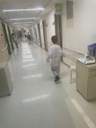 -天津市儿童医院(河西马场院区)