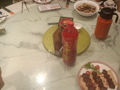 -廣福粥城(润达琳琅汇店)