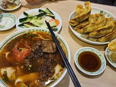 凉拌菜-清真·西北桥头拉面大王(丁家桥店)
