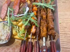 -牛啤堂精酿啤酒餐吧(五棵松华熙店)