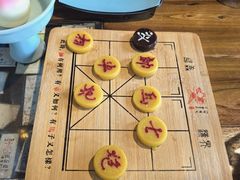 -局气 烤鸭·北京菜(前门店)