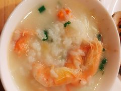 虾蟹粥-一粥(华侨城创意文化园店)