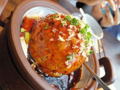 -扬州狮子楼·非遗淮扬菜(总店)