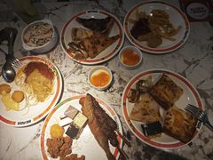 -比格比萨自助(宝山日月光店)