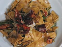 -那家老院子东北菜·饺子·小鸡炖蘑菇(艳华街店)