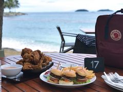 -Horizons Sky Bar & Cigar Lounge(太平洋丝绸酒店店)