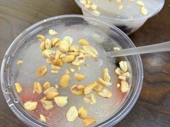 -正宗八宝冰饭·非遗冰饭·烧烤(奎桥店)