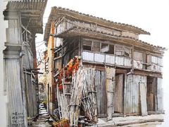 -八哥美术·成人美术画室(总校区)