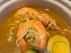 -子霖南山鲜虾面(南山总店)