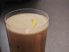 -Dogi&kiki Coffee(中心商务大厦店)
