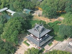 -虞山风景区