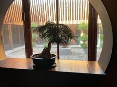 -粗茶淡饭·隐庐私厨(东亭店)