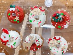 -威利旺卡烘焙西点蛋糕培训(朝阳校区)