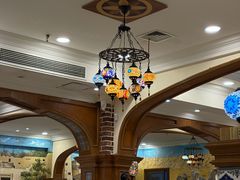 -清真·玛丽亚新疆菜主题餐厅(浙江中路店)