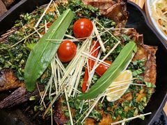 -云海肴云南菜·蒸汽石锅鱼(北京良乡华冠店)