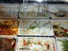 -物美综合超市(旧宫店)