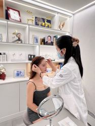 -熙朵美学植发·连锁品牌