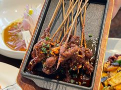 -索菲特酒店·乐轩华中餐厅