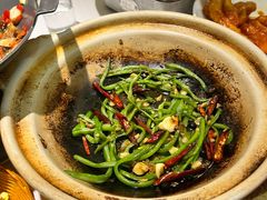 -潇湘码头·鲜湘菜(清河店)