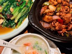 -如轩·海鲜砂锅粥·潮汕菜(一品天下店)