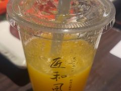 -匠和风精致料理(莆田财富中心店)