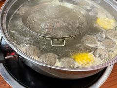 -阿波潮汕牛肉火锅·汤粉面(拱北店)
