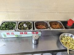 -舒记老友粉(埌西店)