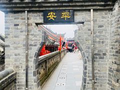 -长春观
