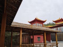 -水磨沟公园