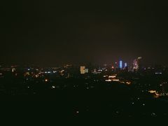-紫金山山顶公园