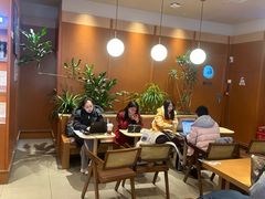 -奈雪的茶(印象城店)