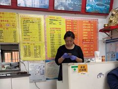 -明呈黄鱼面馆(斜土路店)