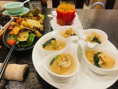 -五观堂素食(新华路店)