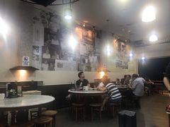 -黄亚细肉骨茶(仰光路店)