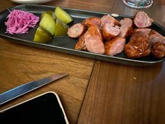 -ibarrel爱杯·bistro&brunch(江宁路店)
