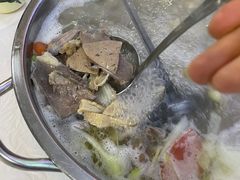 -贵州黄牛肉馆(韩村路店)