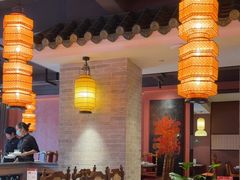 -张家卫·阳江菜·小海鲜(肥婆湾桥店)