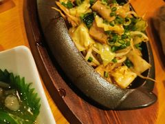 -醉虎传(南锣鼓巷店)