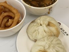 -姚记炒肝店(鼓楼店)