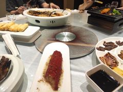 -一宽宽宴(白浮泉路店)